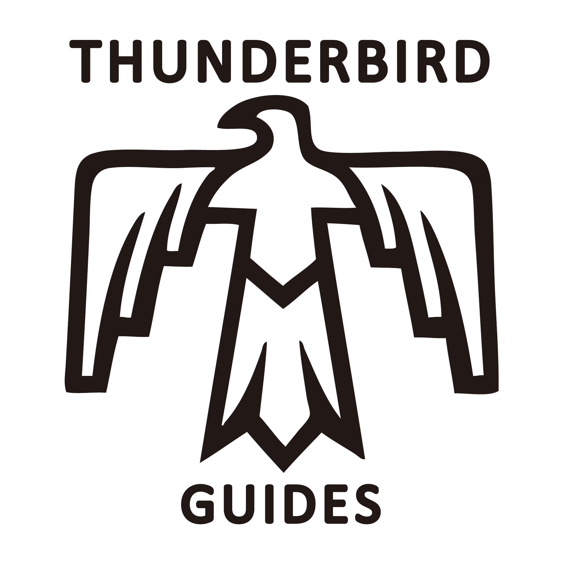 Thunderbird Guides